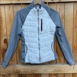 Smart loft Jacket - lightly worn